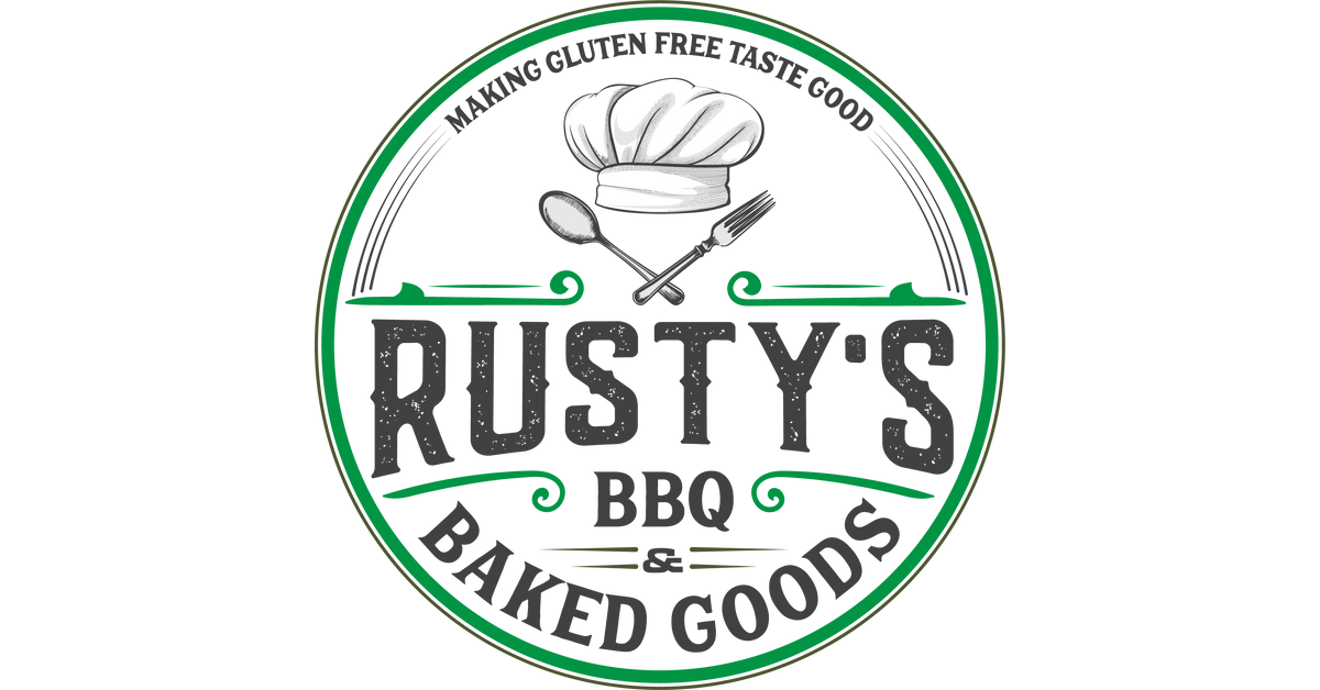 Request Catering – Rusty's BBQ and Baked Goods